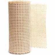 Klasik Delikli Doğal Bambu Hasır 90 Cm