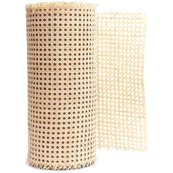 Klasik Delikli Doğal Bambu Hasır 90 Cm