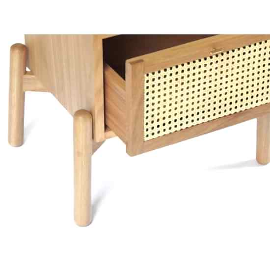 Klasik Delikli Doğal Bambu Hasır 45 Cm Klasik Delikli Doğal Bambu Hasır 45 Cm