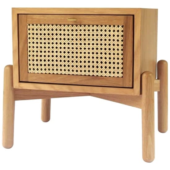 Klasik Delikli Doğal Bambu Hasır 45 Cm Klasik Delikli Doğal Bambu Hasır 45 Cm