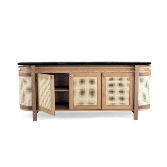 Klasik Delikli Doğal Bambu Hasır 60 Cm Klasik Delikli Doğal Bambu Hasır 60 Cm