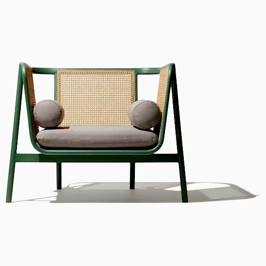 Klasik Delikli Doğal Bambu Hasır 75 Cm Klasik Delikli Doğal Bambu Hasır 75 Cm