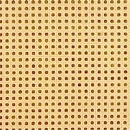 Klasik Delikli Kraft Örgü Hasır 45 Cm