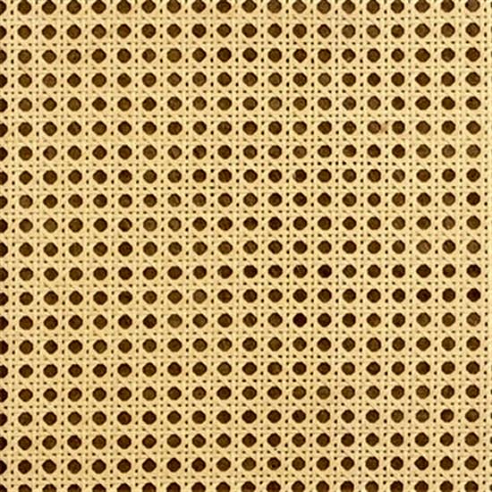 Klasik Delikli Kraft Örgü Hasır 60 Cm