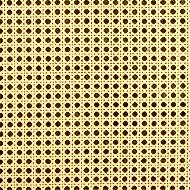 Klasik Delikli Kraft Örgü Hasır 75 Cm