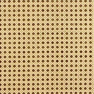 Klasik Delikli Kraft Örgü Hasır 90 Cm