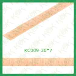 KC009-30*7 Oymalı Kayın Çıta