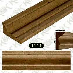 1111 Ayous Desensiz Taç