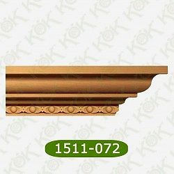 1511-072-K Kartonpiyer Taç Kayın