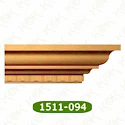 1511-094-K Kartonpiyer Taç Kayın