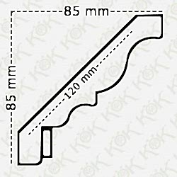 1511-094 Kartonpiyer Taç Ayous