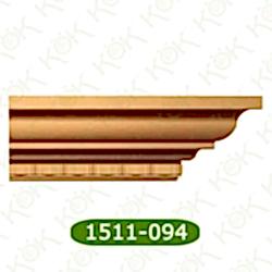 1511-094 Kartonpiyer Taç Ayous