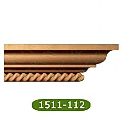 1511-112-K Kartonpiyer Taç Kayın