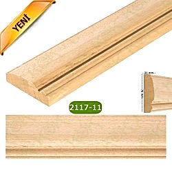 2117-11 Ayous Desensiz Profil