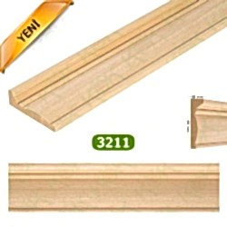 3211 Ayous Desensiz İnce Işık Bandı