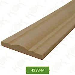 4433-M MDF Desensiz Bordür