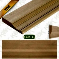 5134-11 Ayous Desensiz Pervaz