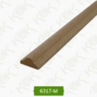 6317-M MDF Desensiz Çıta