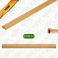 6320-11 Ayous Desensiz Çıta