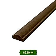6320-M MDF Desensiz Çıta