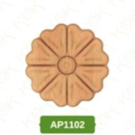 AP1102 Baskılı Kontraplak Aplik AP1102 Baskılı Kontraplak Aplik