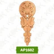 AP1602 Baskılı Kontraplak Aplik