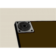 KARE 5*5 AYAK BAĞLANTI SACI KARE 5*5 AYAK BAĞLANTI SACI