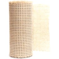 Klasik Delikli Doğal Bambu Hasır 45 Cm