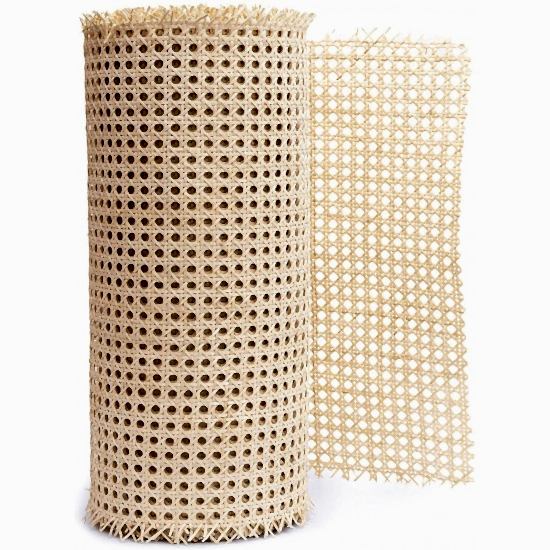 Klasik Delikli Doğal Bambu Hasır 45 Cm Klasik Delikli Doğal Bambu Hasır 45 Cm