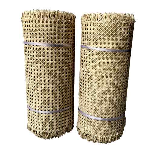 Klasik Delikli Doğal Bambu Hasır 45 Cm Klasik Delikli Doğal Bambu Hasır 45 Cm