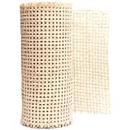 Klasik Delikli Doğal Bambu Hasır 75 Cm