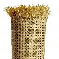 Pvc Delikli Hasır 45 Cm