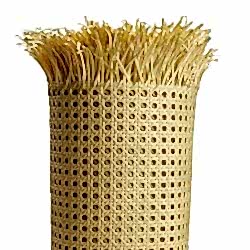 Pvc Delikli Hasır 45 Cm