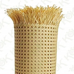 Pvc Delikli Hasır 60 Cm