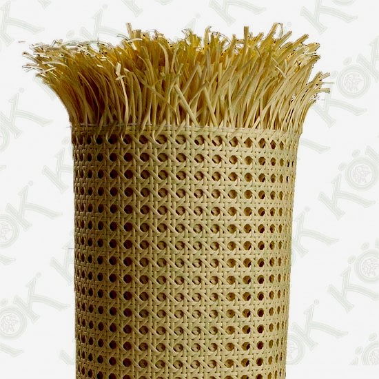 Pvc Delikli Hasır 60 Cm