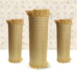 Pvc Delikli Hasır 60 Cm