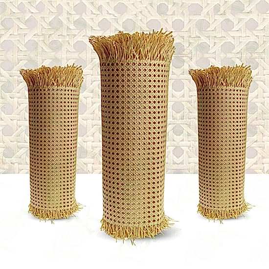 Pvc Delikli Hasır 60 Cm