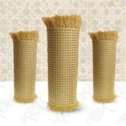 Pvc Delikli Hasır 75 Cm