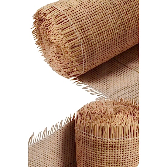 Doğal Kare Örgü Bambu Hasır 45 Cm Doğal Kare Örgü Bambu Hasır 45 Cm