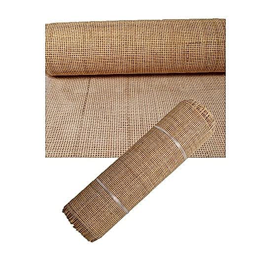 Doğal Kare Örgü Bambu Hasır 75 Cm Doğal Kare Örgü Bambu Hasır 75 Cm