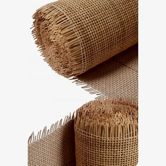 Doğal Kare Örgü Bambu Hasır 75 Cm Doğal Kare Örgü Bambu Hasır 75 Cm