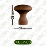 KULP-03 Ahşap Kulp
