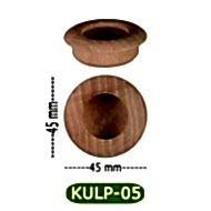 KULP-05 Ahşap Kulp KULP-05 Ahşap Kulp