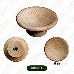 KULP-11 Ahşap Kulp