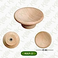 KULP-12 Ahşap Kulp KULP-12 Ahşap Kulp
