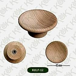 KULP-12 Ahşap Kulp