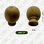 KULP-14 Ahşap Kulp KULP-14 Ahşap Kulp