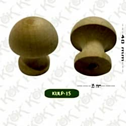 KULP-15 Ahşap Kulp