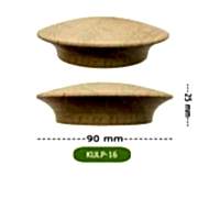 KULP-16 Ahşap Kulp