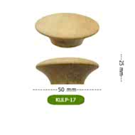 KULP-17 Ahşap Kulp KULP-17 Ahşap Kulp